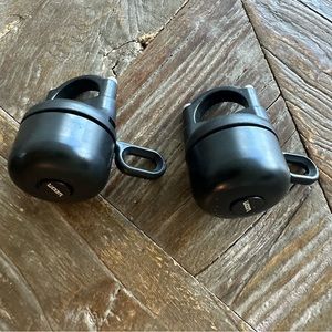 Woom Bike Bells (Set of 2)
